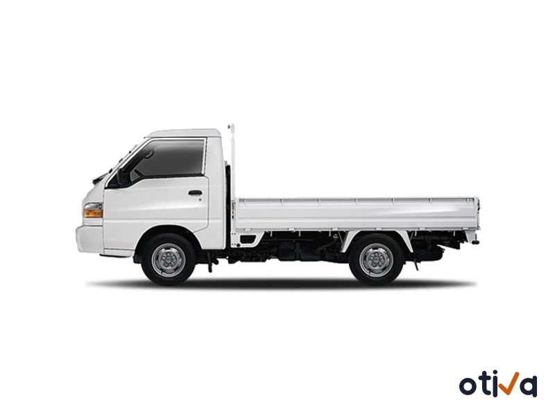 HYUNDAI H100 Minibüs/Otobüs (P)