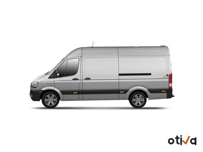 HYUNDAI H350 Minibüs/Otobüs