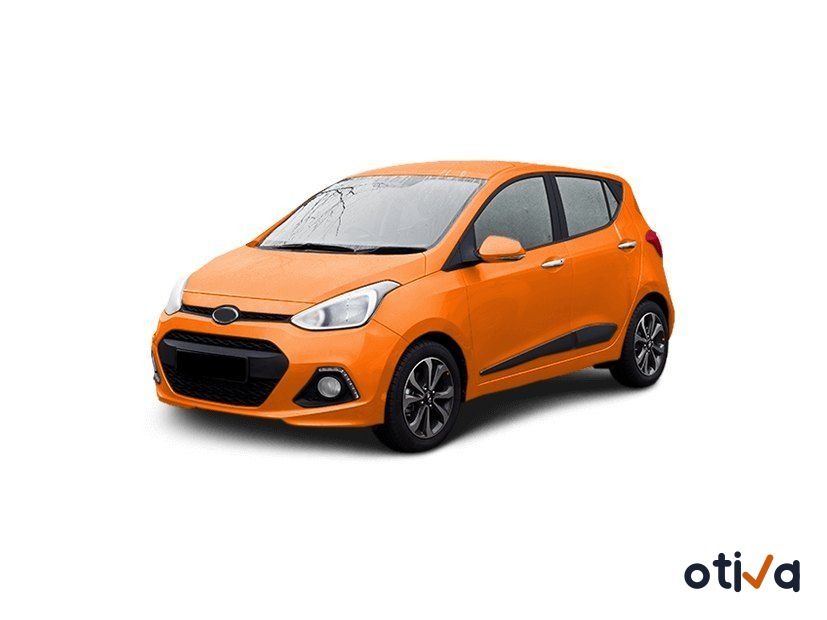 HYUNDAI i10 I (PA)