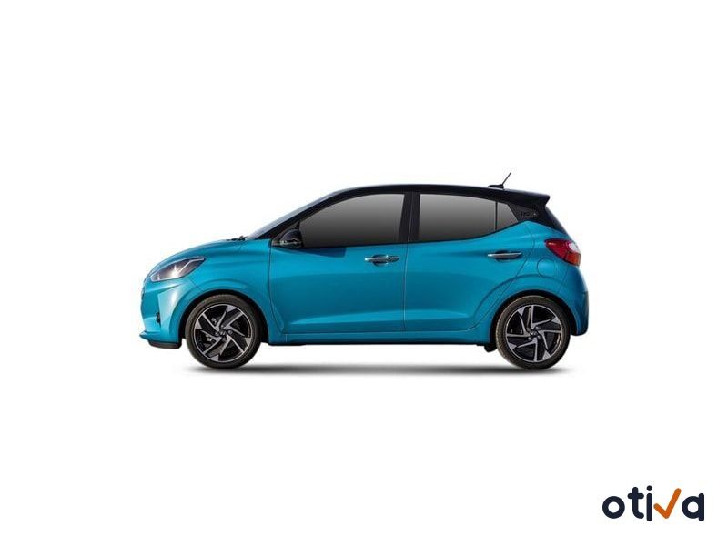 HYUNDAI i10 3 (AC3, AI3)
