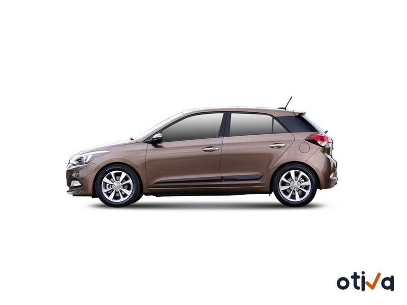 HYUNDAI i20 ACTIVE (IB, GB)