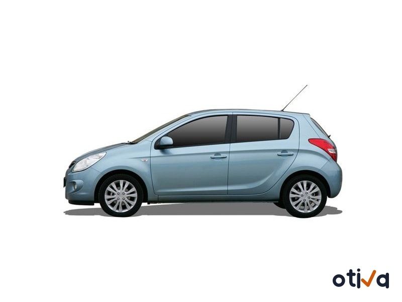 HYUNDAI i20 I (PB, PBT)