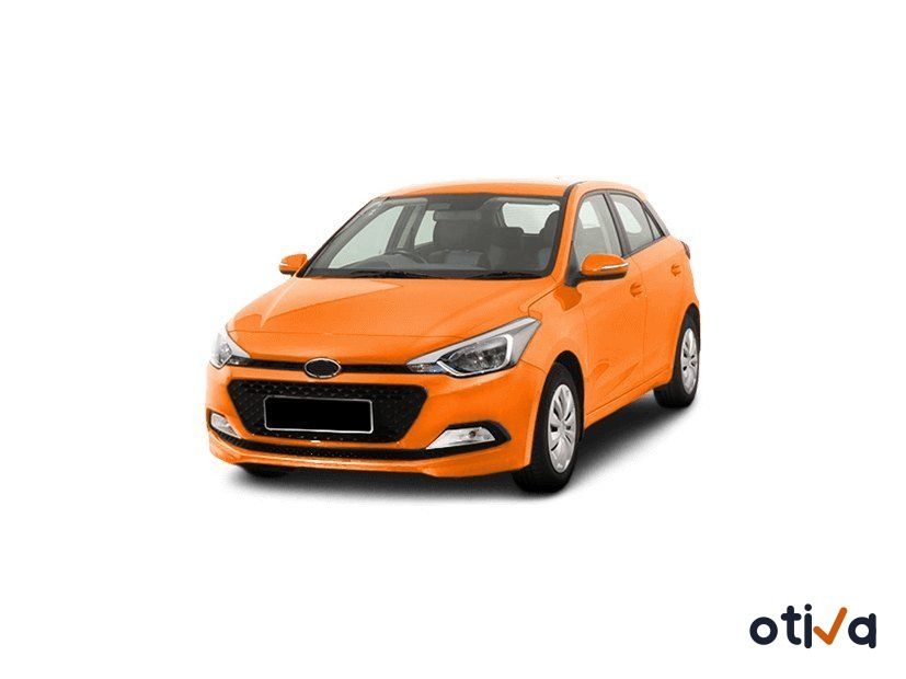 HYUNDAI i20 2 (GB, IB)