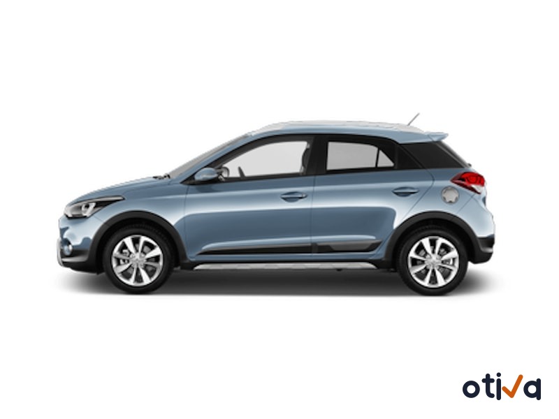 HYUNDAI i20 3 (BC3, BI3)