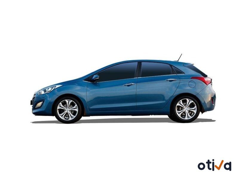 HYUNDAI i30 (GD)