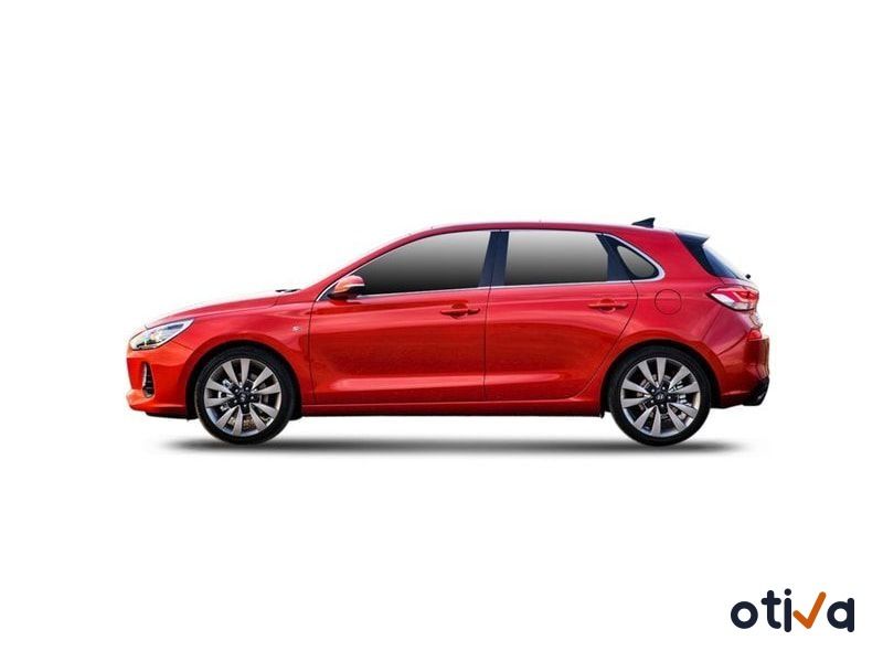 HYUNDAI i30 (PDE, PD, PDEN)