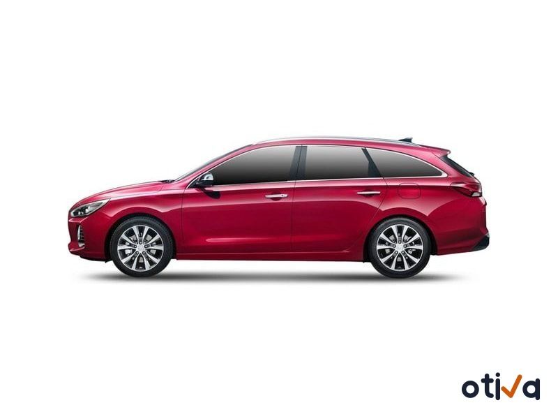 HYUNDAI i30 Station wagon (PDE)