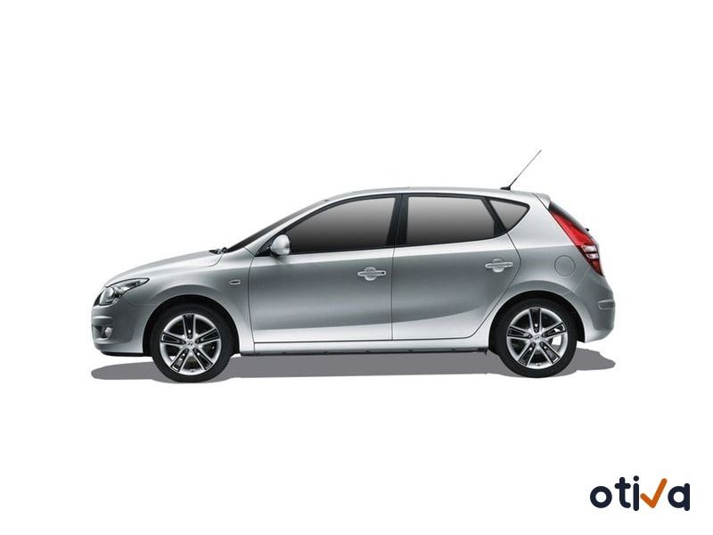 HYUNDAI i30 Station wagon (FD)