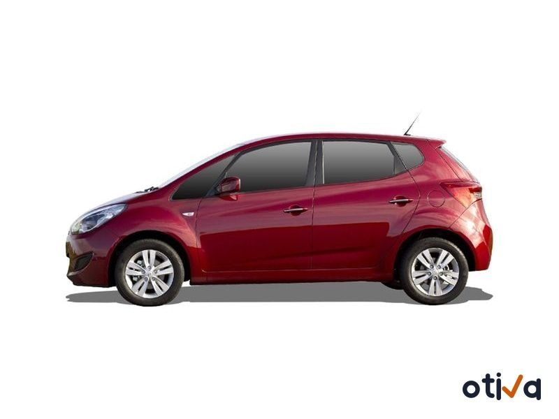 HYUNDAI ix20 (JC)