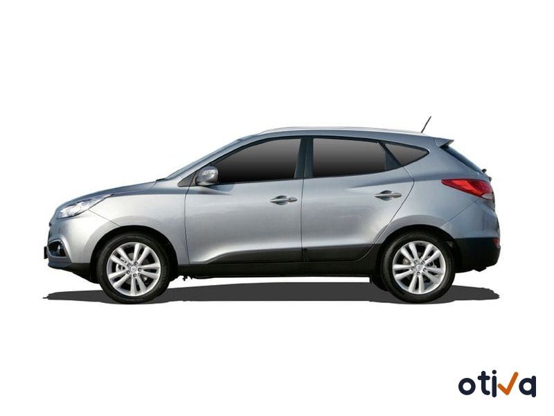 HYUNDAI ix35 (LM, EL, ELH)