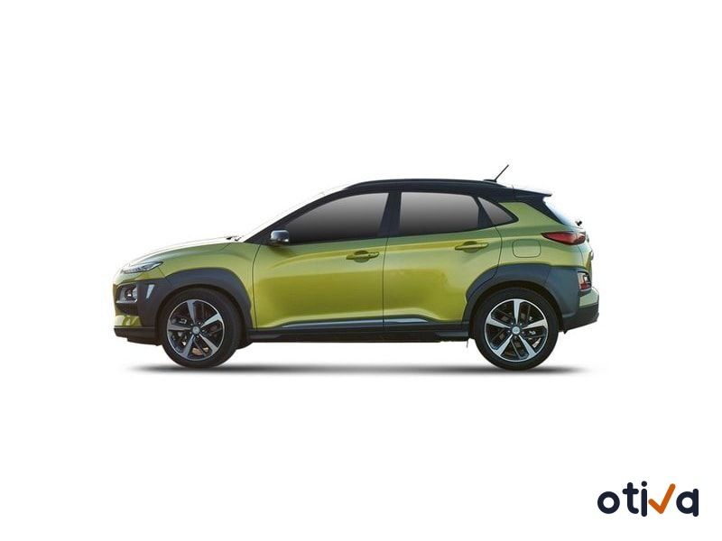 HYUNDAI KONA (OS, OSE, OSI)