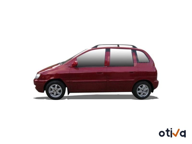 HYUNDAI MATRIX (FC)