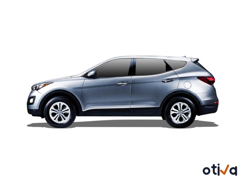 HYUNDAI SANTA FÉ 3 (DM, DMA)