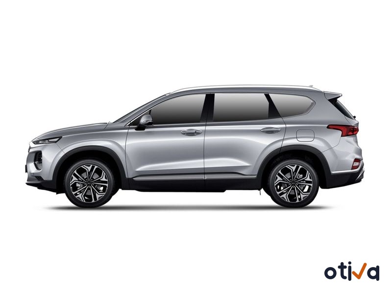HYUNDAI SANTA FE 4 (TM, TMA)