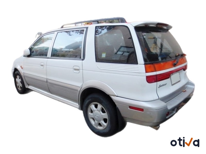 HYUNDAI SANTAMO