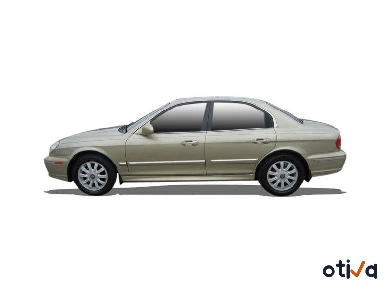 HYUNDAI SONATA 3 (Y-3)
