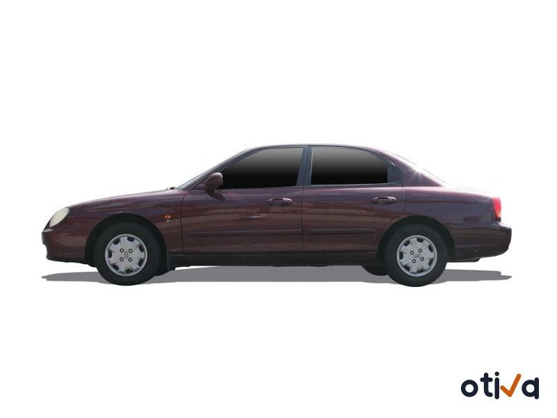 HYUNDAI SONATA 4 (EF)