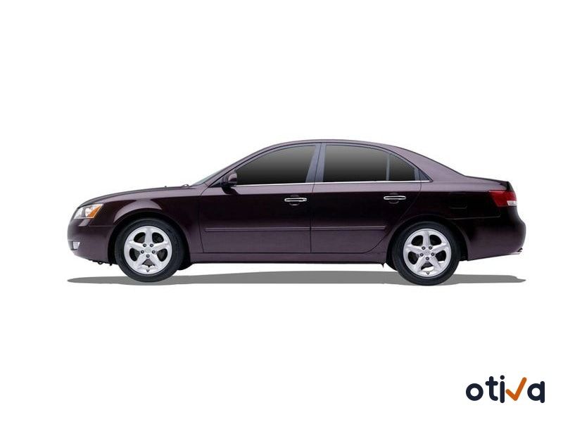 HYUNDAI SONATA 5 (NF)