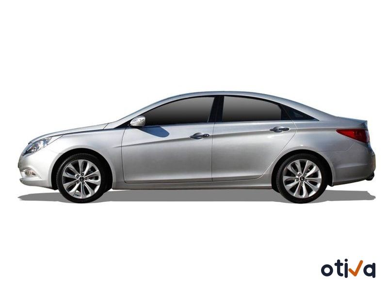 HYUNDAI SONATA 6 (YF)