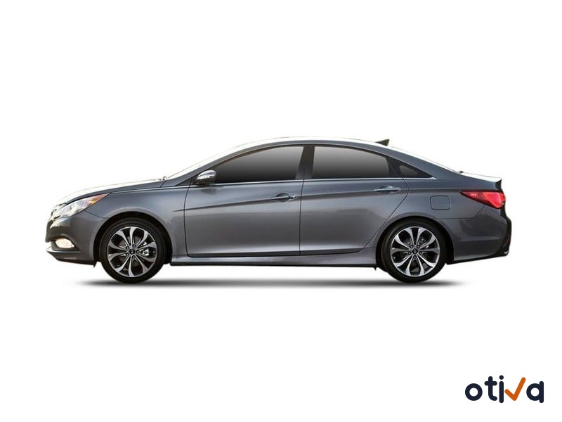 HYUNDAI SONATA 7 (LF)