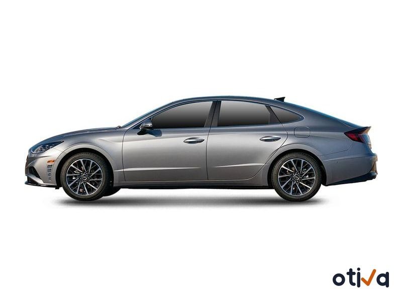 HYUNDAI SONATA 8 (DN8)