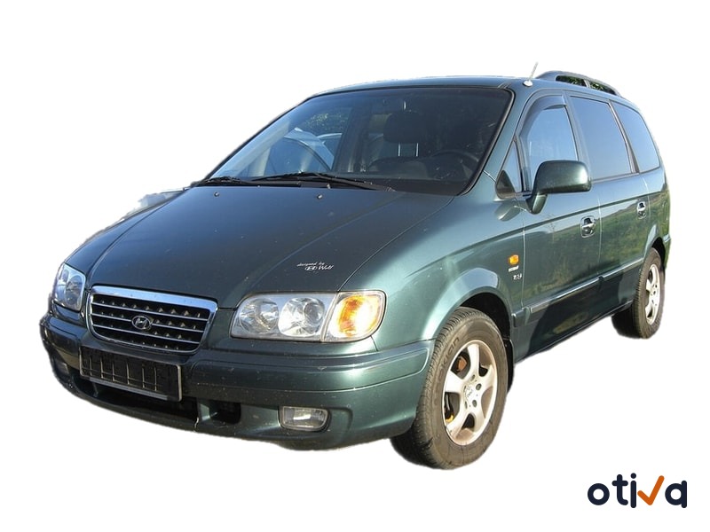 HYUNDAI TRAJET (FO)