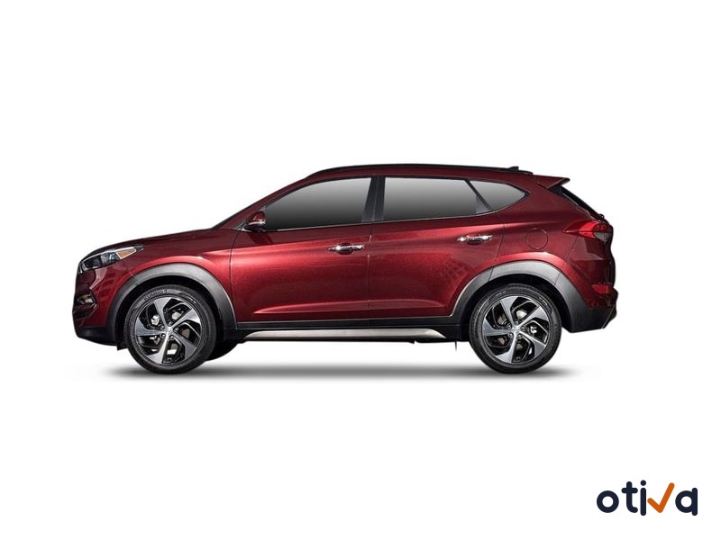 HYUNDAI TUCSON (TL, TLE)