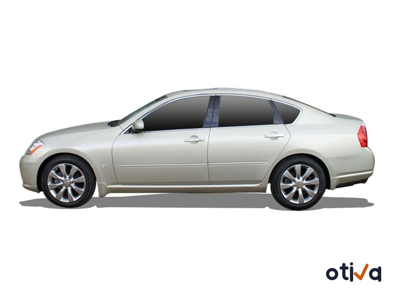 INFINITI EX