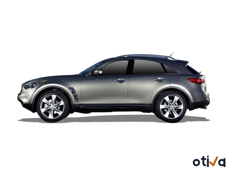 INFINITI FX