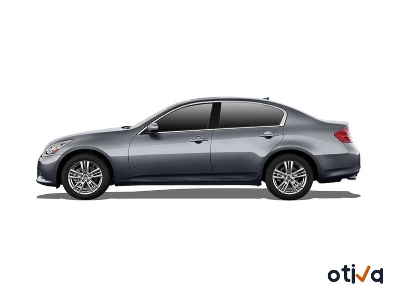 INFINITI G Sedan