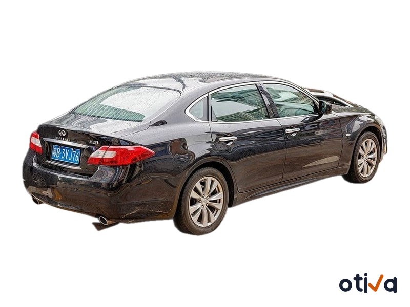 INFINITI M (Y51)