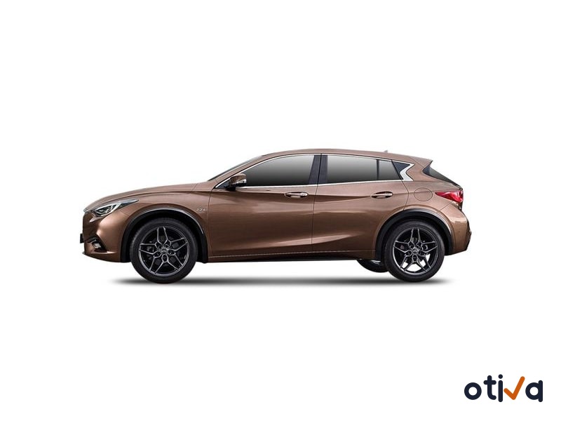 INFINITI Q30