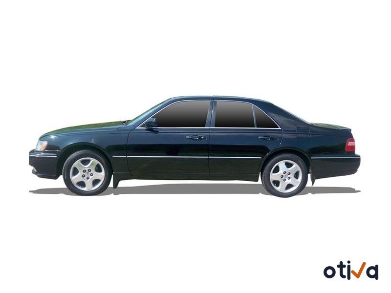 INFINITI Q45 2 (FY33)
