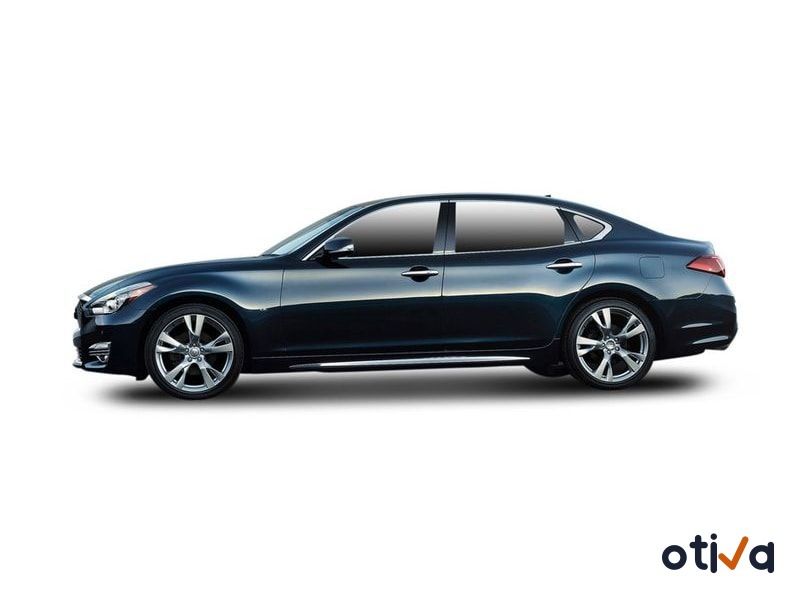 INFINITI Q70 (Y51)