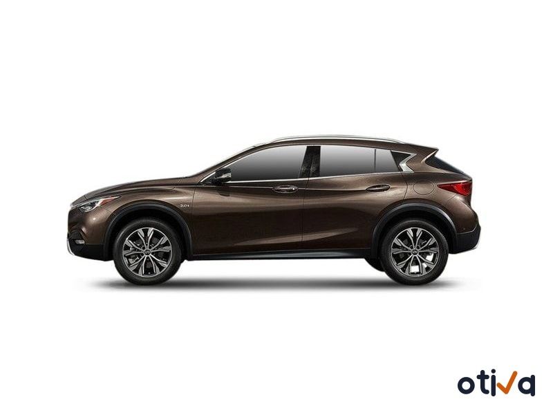 INFINITI QX30