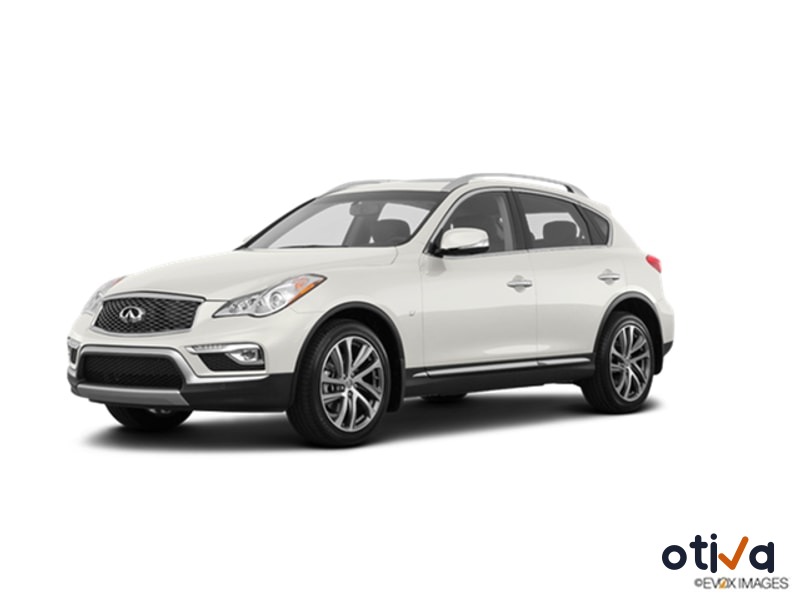 INFINITI QX50 2