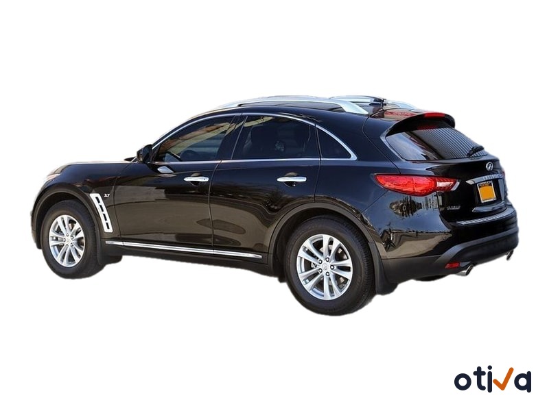 INFINITI QX70