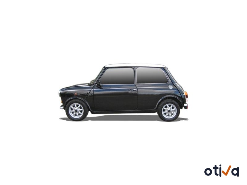 INNOCENTI MINI