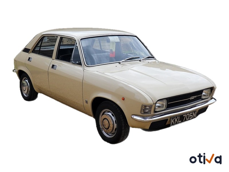 INNOCENTI REGENT