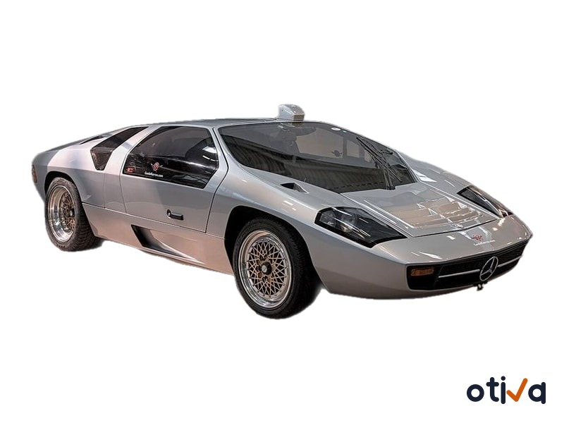ISDERA IMPERATOR