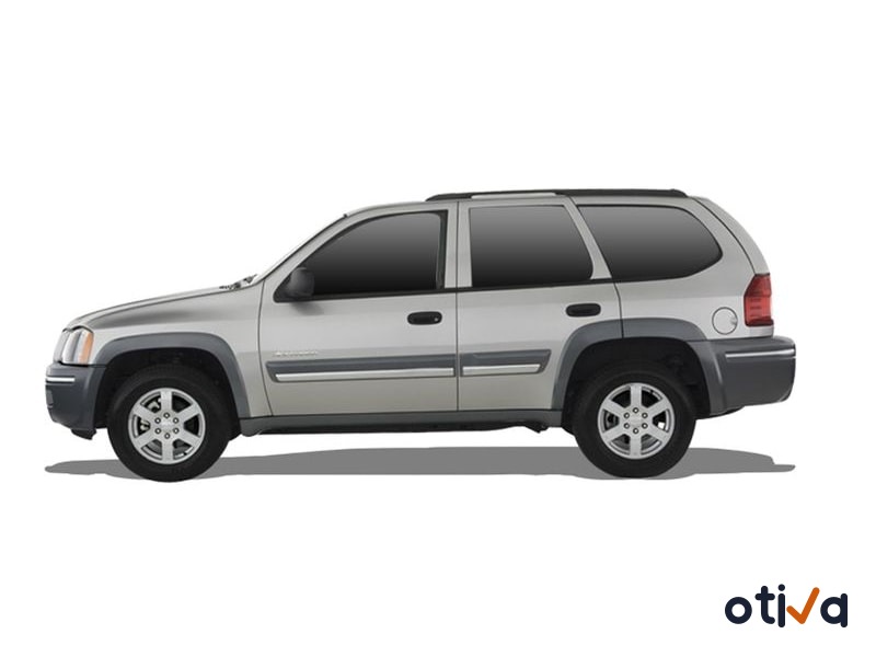 ISUZU ASCENDER