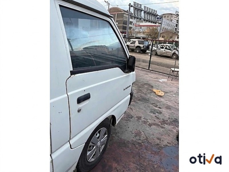 ISUZU MIDI Minibüs/Otobüs (94000, 98000)