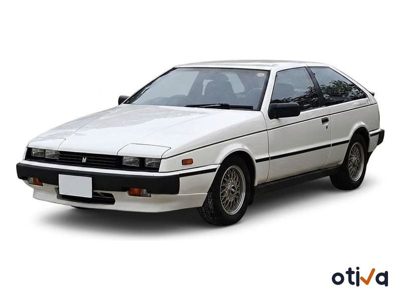 ISUZU PIAZZA (JR_)
