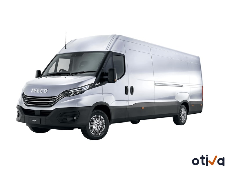 IVECO DAILY I Platform şasi