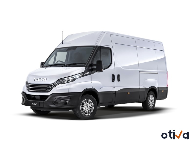 IVECO DAILY 2 Panelvan/Van