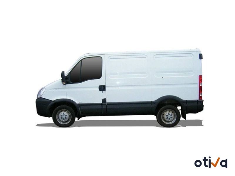 IVECO DAILY 3 Panelvan/Van