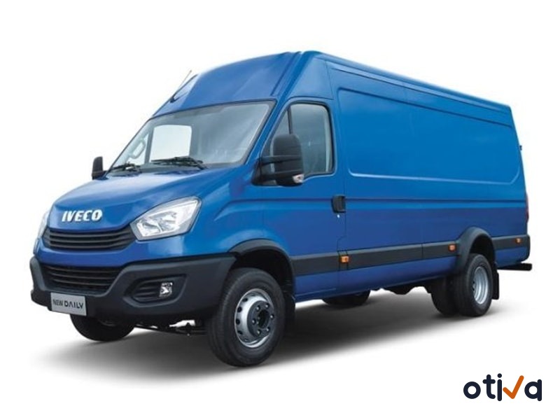 IVECO DAILY 5 Panelvan/Van