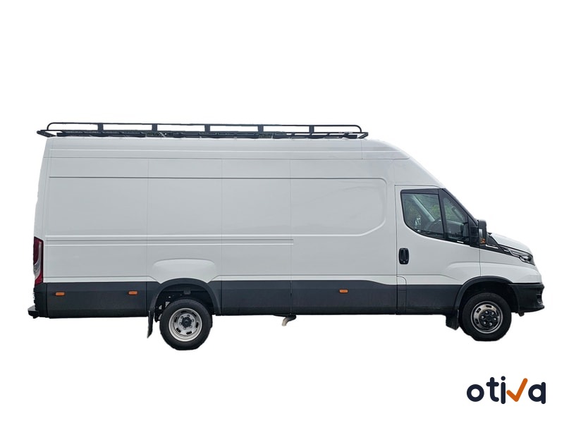 IVECO DAILY 5 Platform şasi