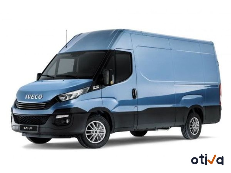 IVECO DAILY 6 Panelvan/Van