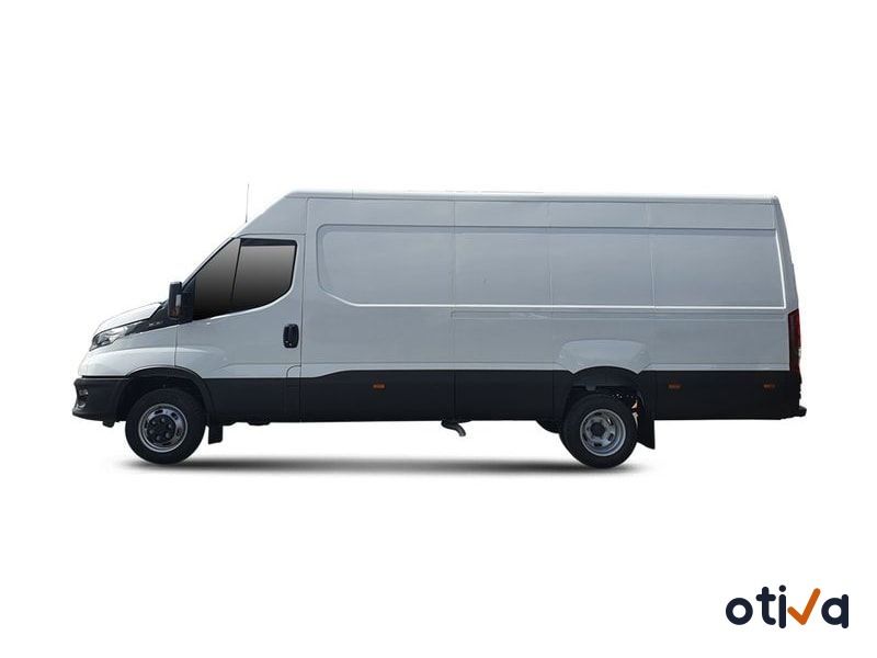 IVECO DAILY 6 Platform şasi